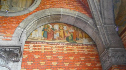 Lezing over de "Koloniën van Weldadigheid"
